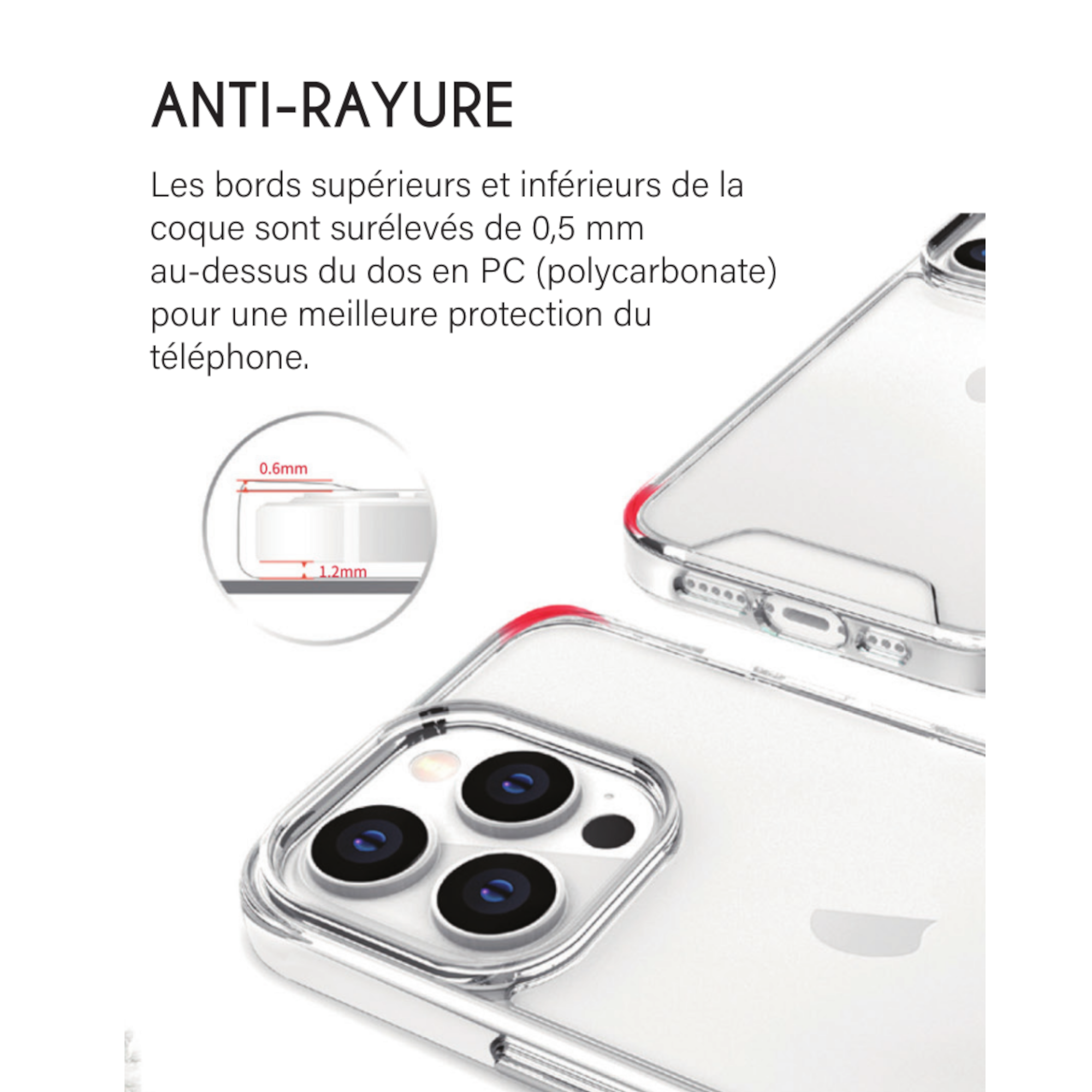 Coque Redmi Note 13 5G Space