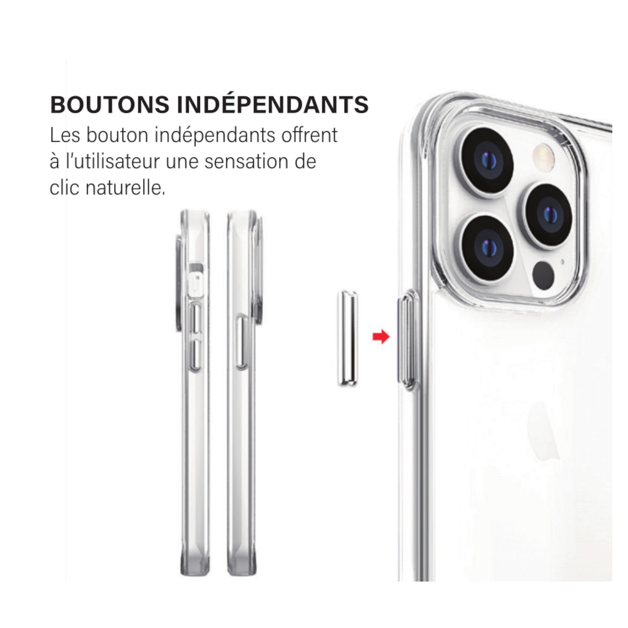 Coque Redmi Note 13 5G Space