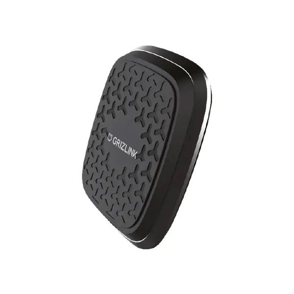 Support voiture magnétique adhésif