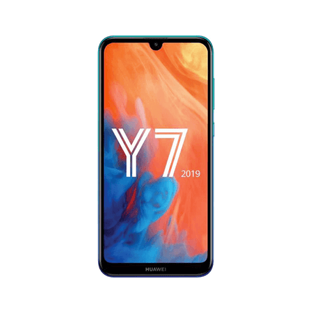 Huawei Y7 2019 My Store