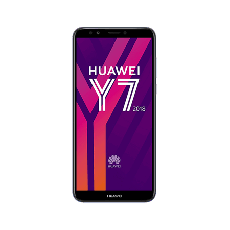 Huawei Y7 prime 2018 My Store