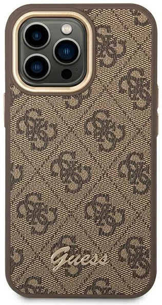 Coque iPhone 14 Pro Guess