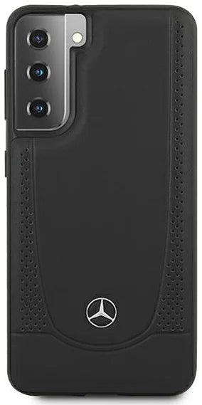 Coque Mercedes Pour Samsung S21 Plus Mercedes