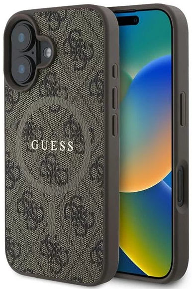 Coque iPhone 16 Plus Guess
