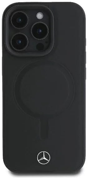 Coque iPhone 16 Pro Mercedes