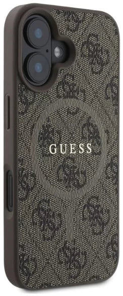 Coque iPhone 16 Guess