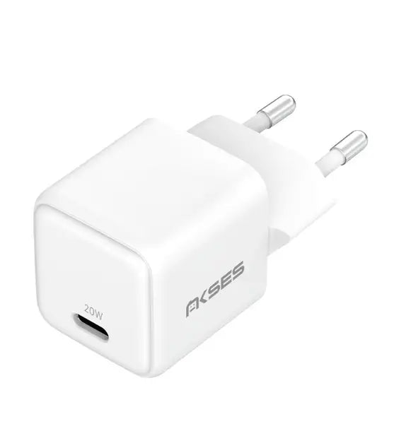 Chargeur USB-C 20W Akses