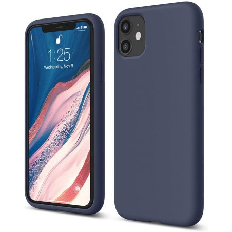 Coque soft touch pour iPhone 11 pro max Akses