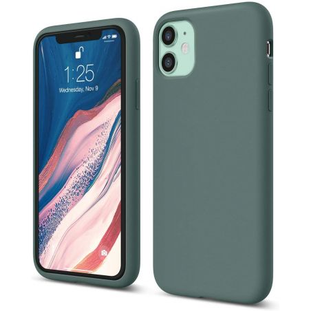 Coque soft touch pour iphone 11 Akses