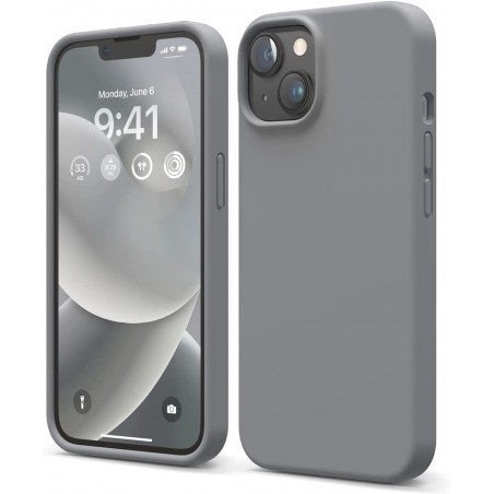 Coque soft touch pour iphone 15 pro max Akses