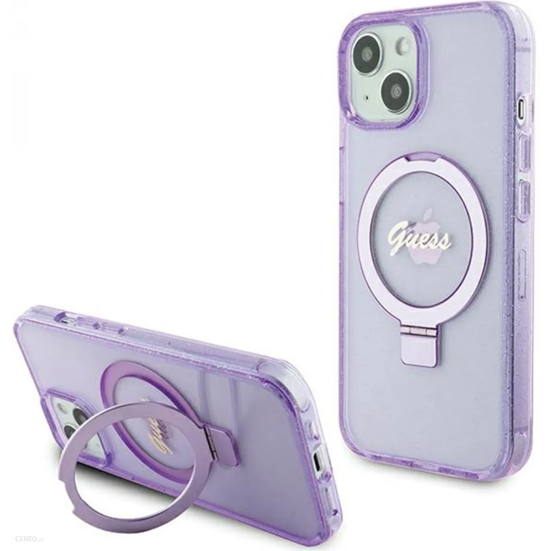 Coque Guess pour Iphone 15 Guess