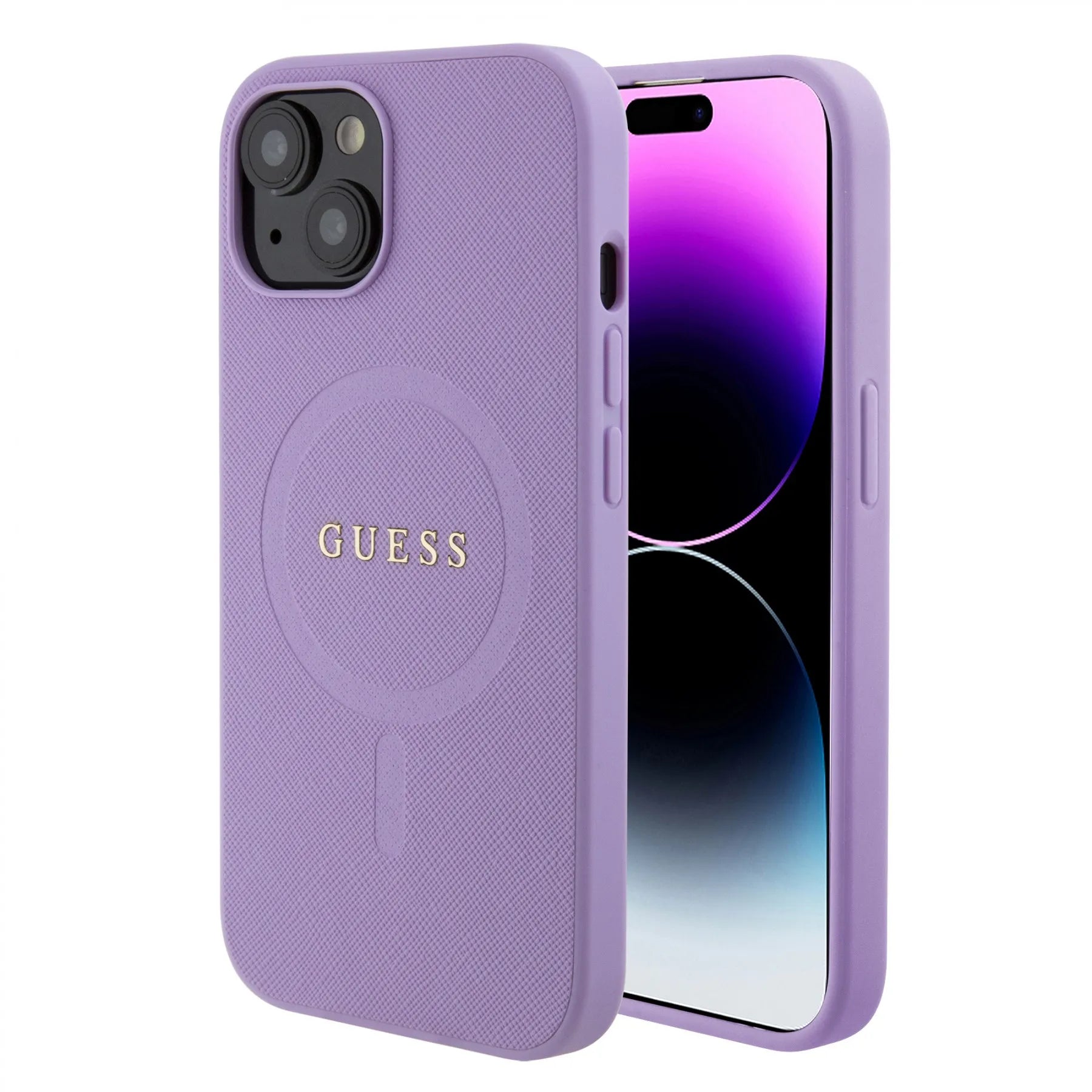 Coque Guess pour Iphone 15 Guess