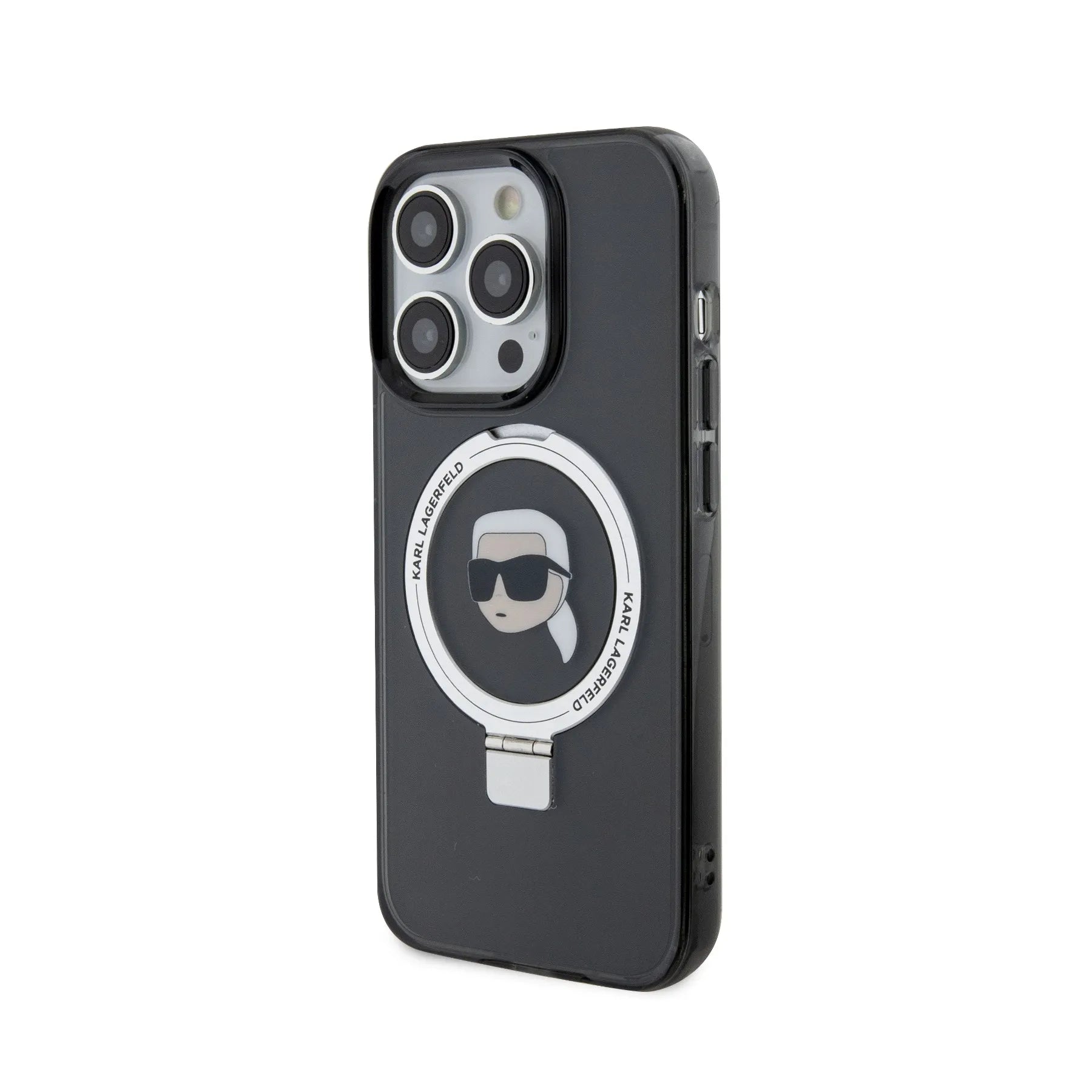 Coque Karl Lagerfeld pour Iphone 15 Pro Karl lagerfeld