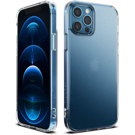 Coque akses clear pour iphone 12 pro max Akses