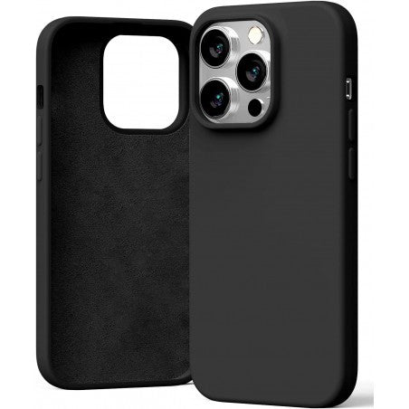 Coque akses soft touch pour iphone 12 pro max Akses