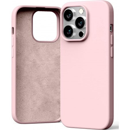 Coque akses soft touch pour iphone 13 Akses