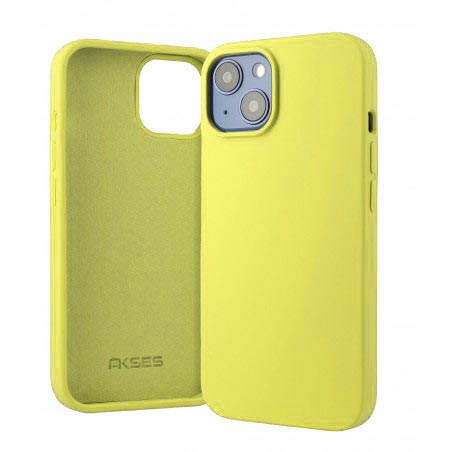 Coque akses soft touch pour iphone 13 pro Akses