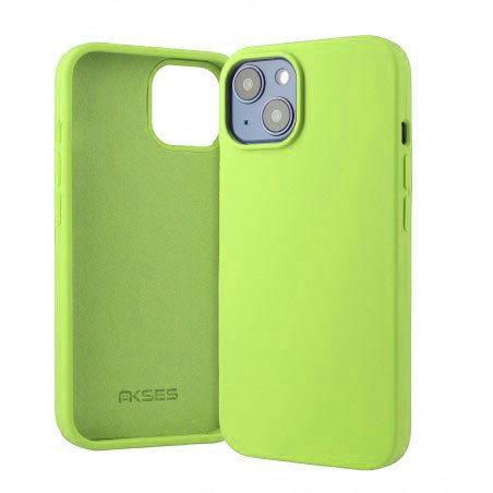 Coque akses soft touch pour iphone 13 pro Akses