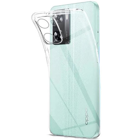 Coque Oppo A57 et A57S transparente