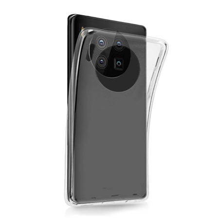 Coque Huawei Mate 40 transparente