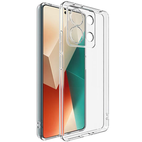 Coque Redmi Note 13 5G transparente