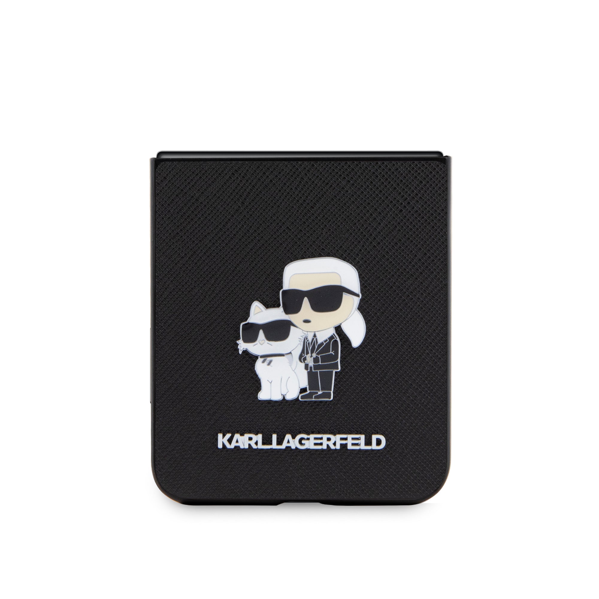 Coque Karl Lagerfeld Pour Samsung Z flip 5 Karl lagerfeld