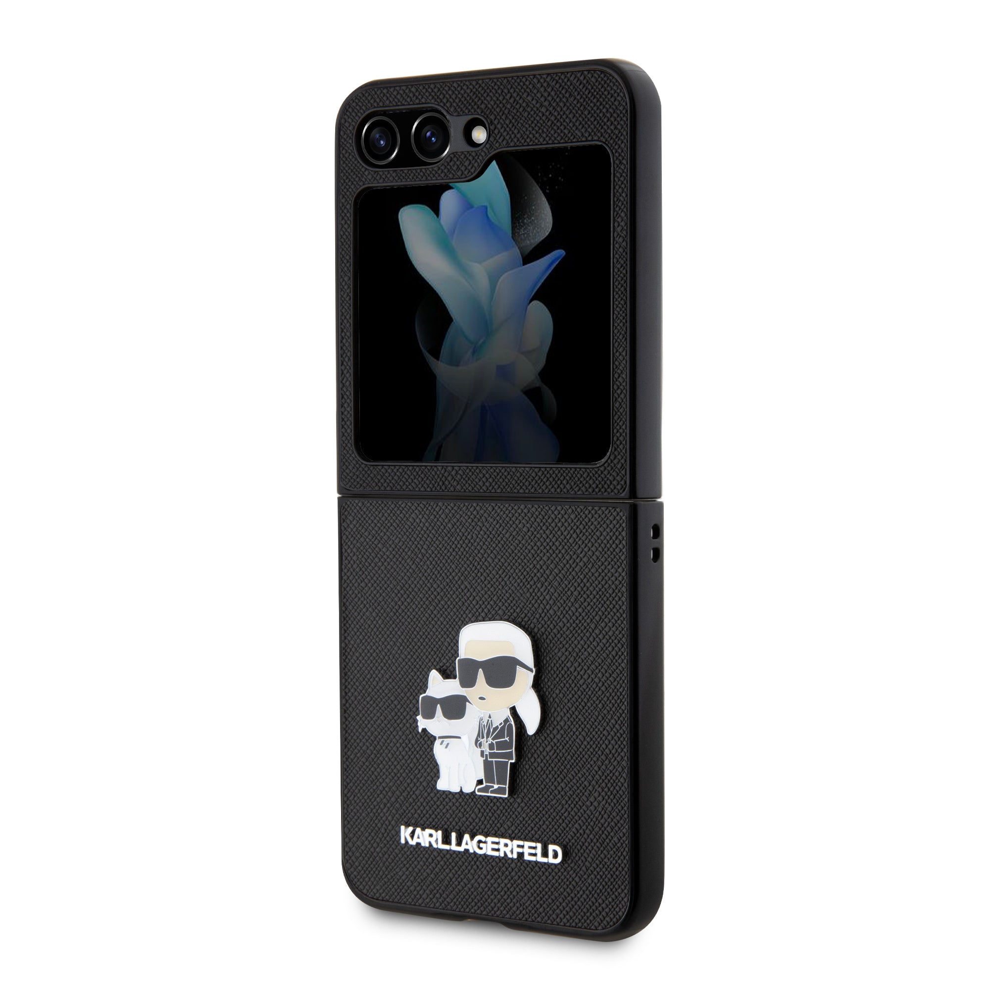 Coque Karl Lagerfeld Pour Samsung Z flip 5 Karl lagerfeld