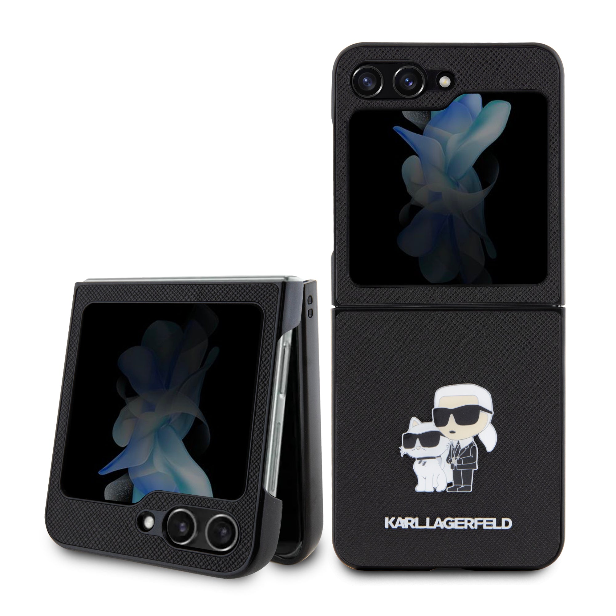 Coque Karl Lagerfeld Pour Samsung Z flip 5 Karl lagerfeld