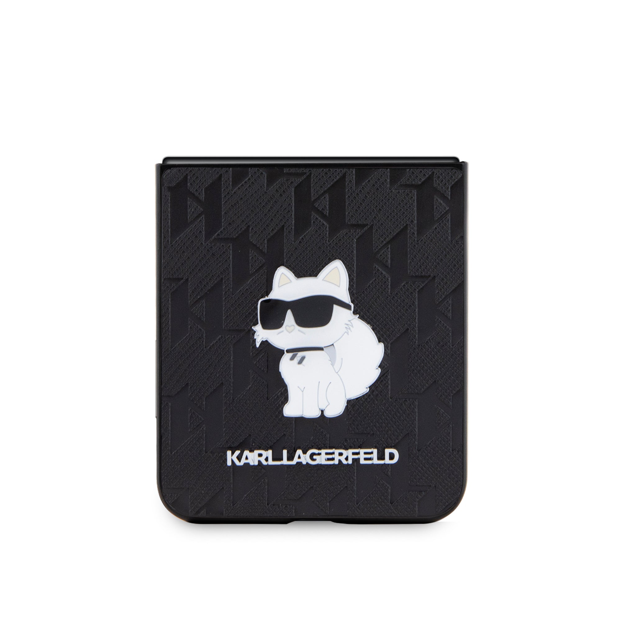 Coque Karl Lagerfeld Pour Samsung Z flip 5 Karl lagerfeld