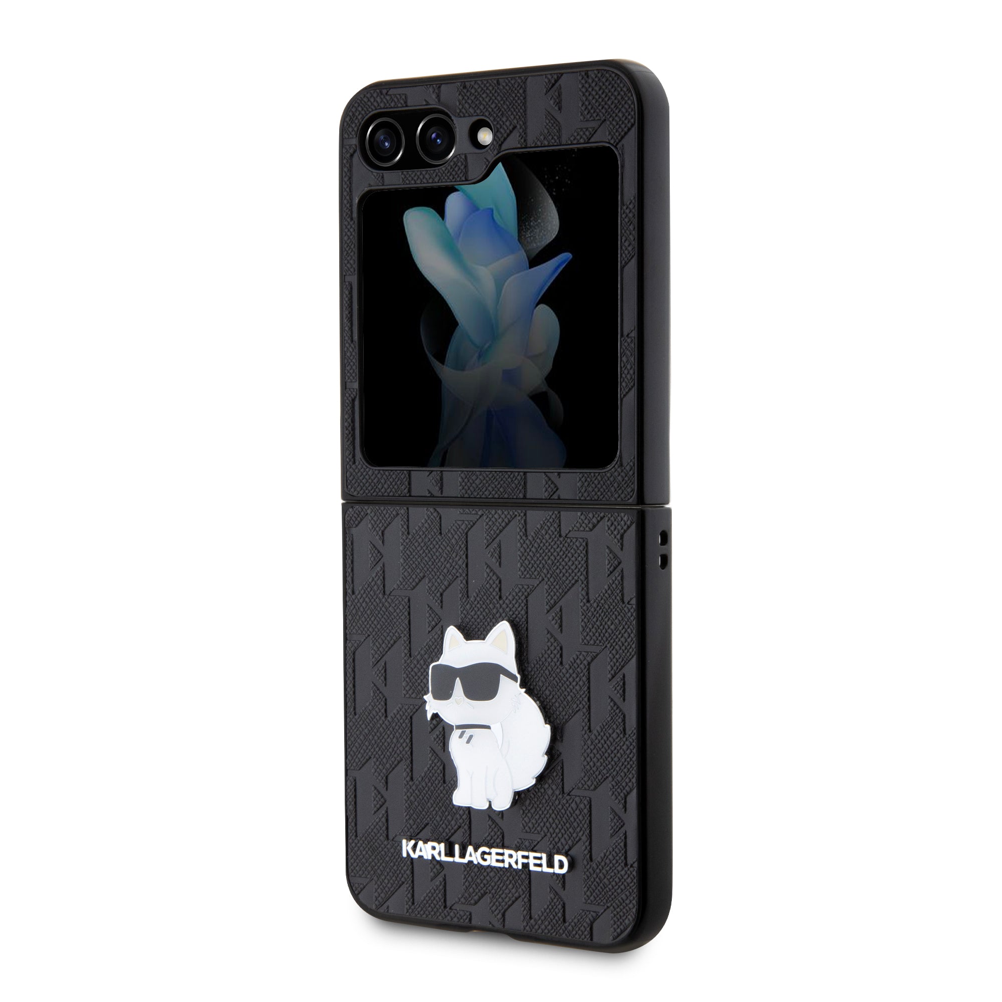 Coque Karl Lagerfeld Pour Samsung Z flip 5 Karl lagerfeld