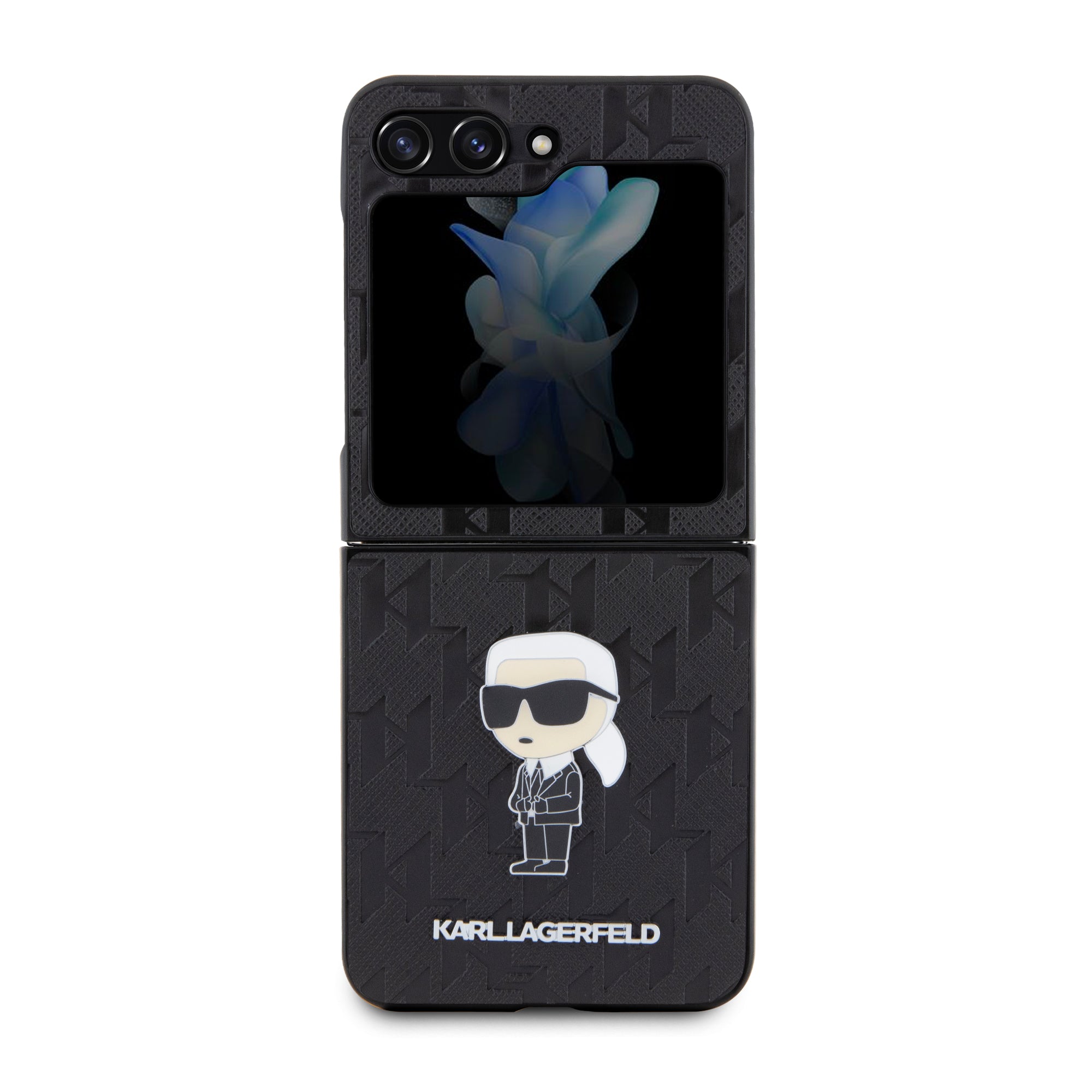 Coque Karl Lagerfeld Pour Samsung Z flip 5 Karl lagerfeld