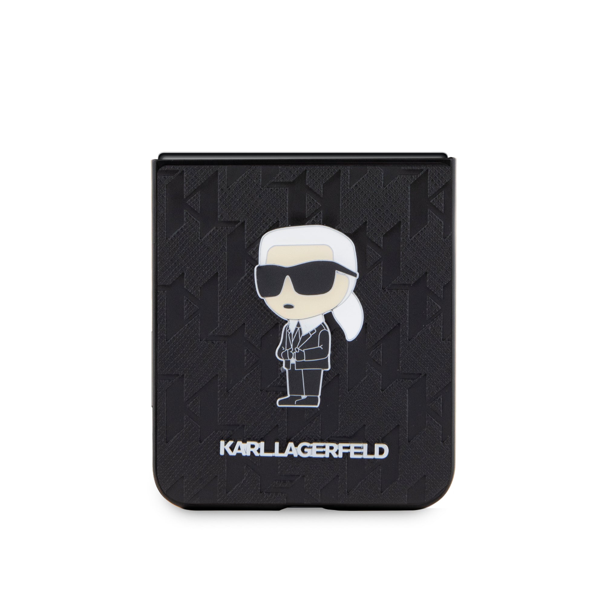 Coque Karl Lagerfeld Pour Samsung Z flip 5 Karl lagerfeld