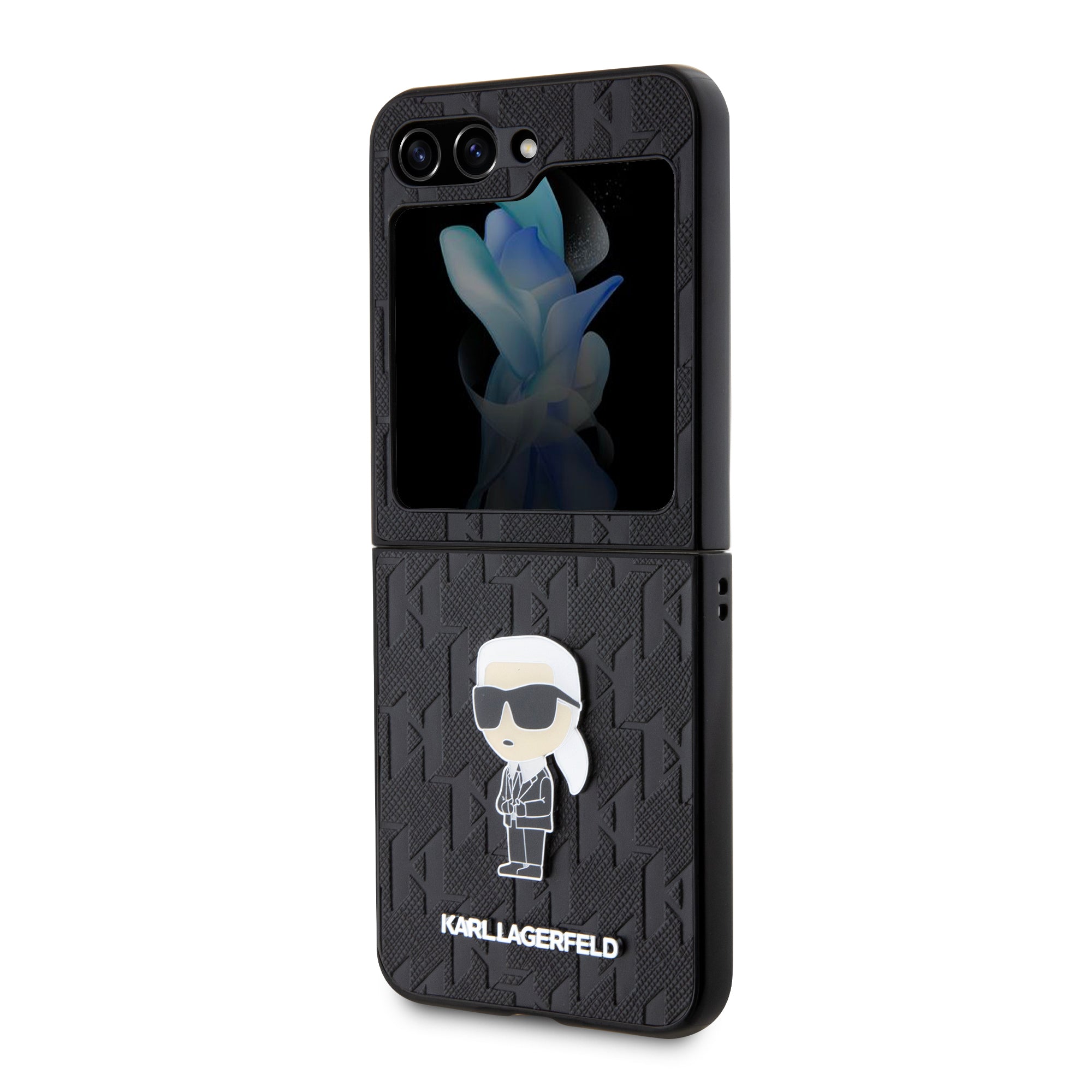 Coque Karl Lagerfeld Pour Samsung Z flip 5 Karl lagerfeld