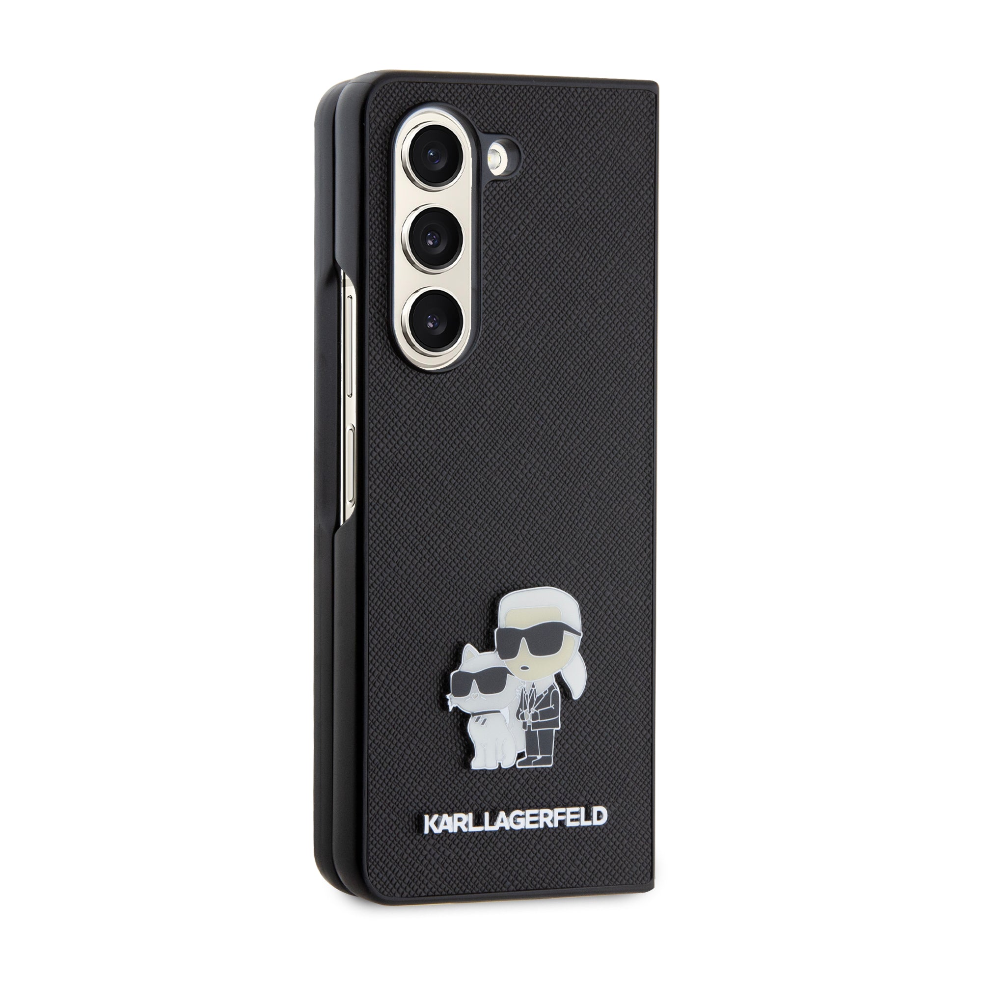 Coque Karl Lagerfeld Pour Samsung Z fold 5 Karl lagerfeld