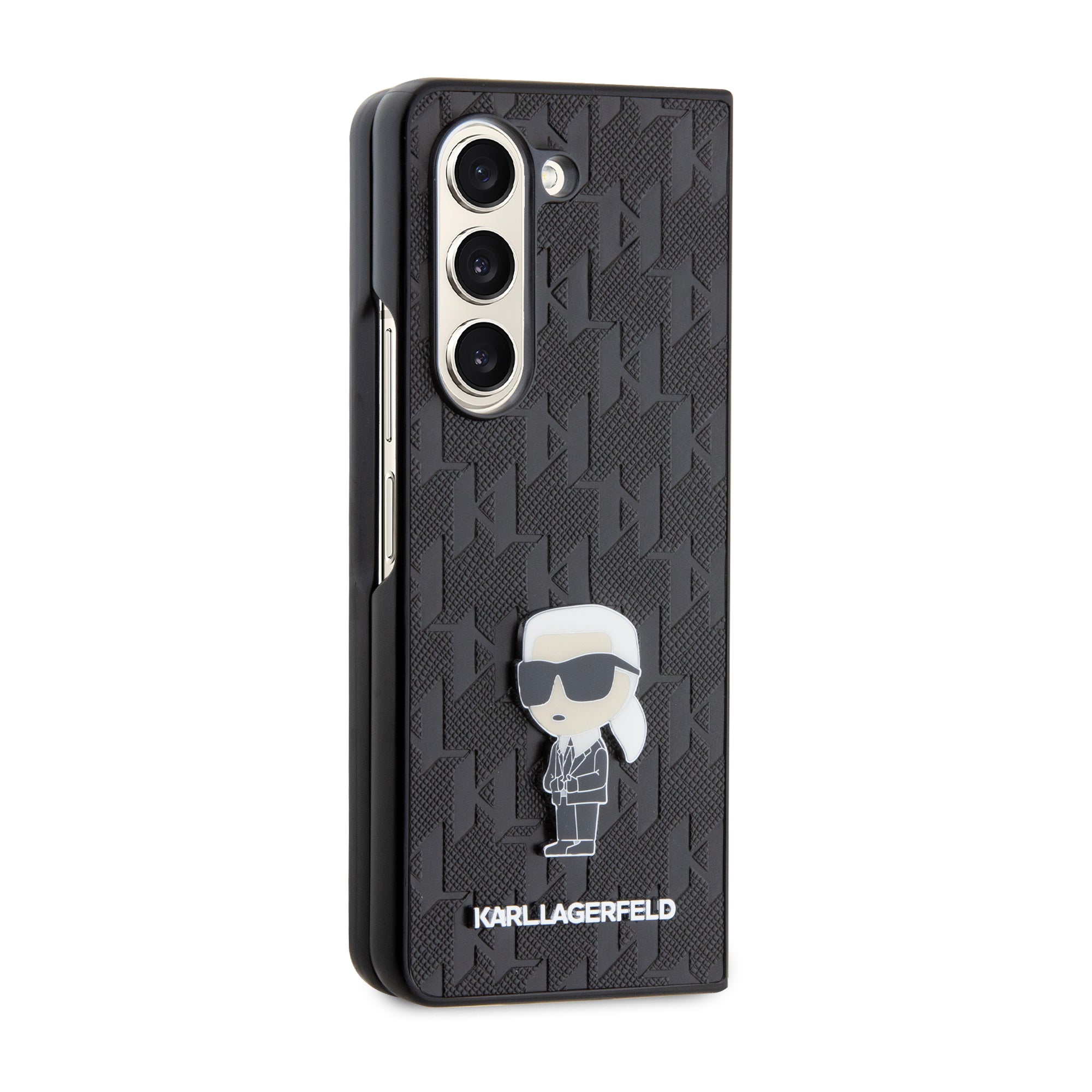 Coque Karl Lagerfeld Pour Samsung Z fold 5 Karl lagerfeld