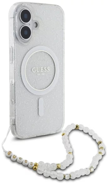 Coque iPhone 16 Guess