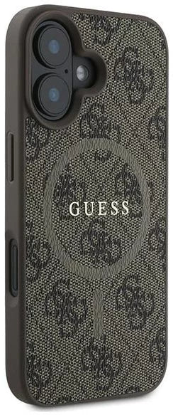 Coque iPhone 16 Plus Guess