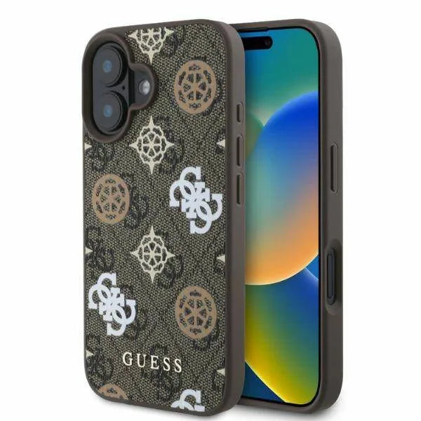 Coque iPhone 16 Guess
