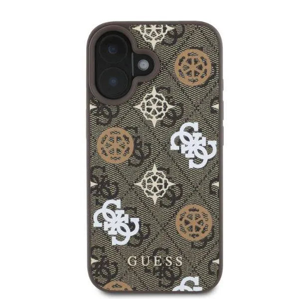 Coque iPhone 16 Guess