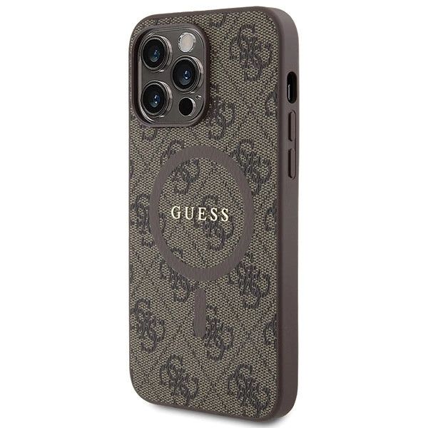 Coque iPhone 15 Pro Max Guess