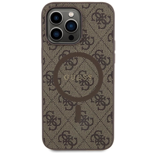 Coque iPhone 15 Pro Max Guess