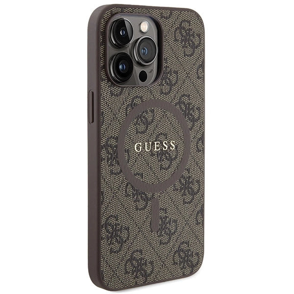 Coque iPhone 15 Pro Max Guess