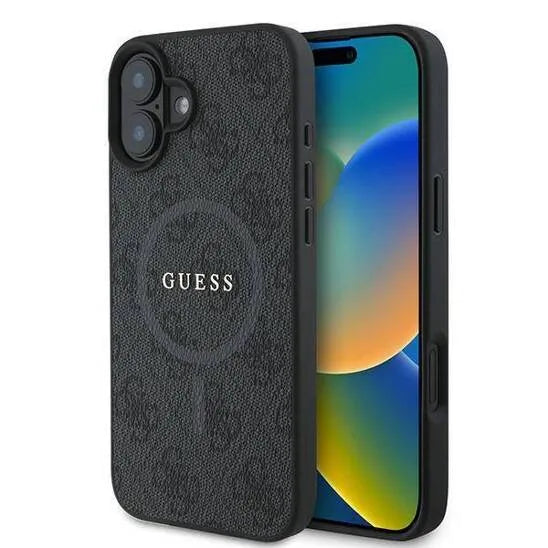 Coque iPhone 16 Plus Guess