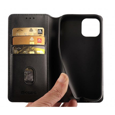 Coque folio akses pour samsung s22 ultra Akses