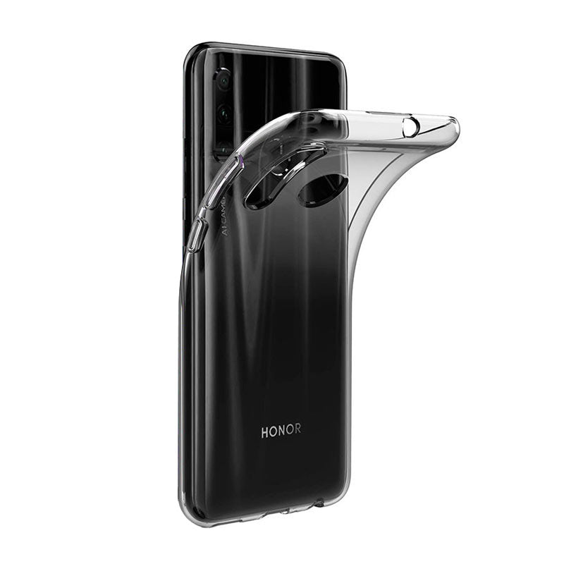 Coque Honor 20 Lite transparente