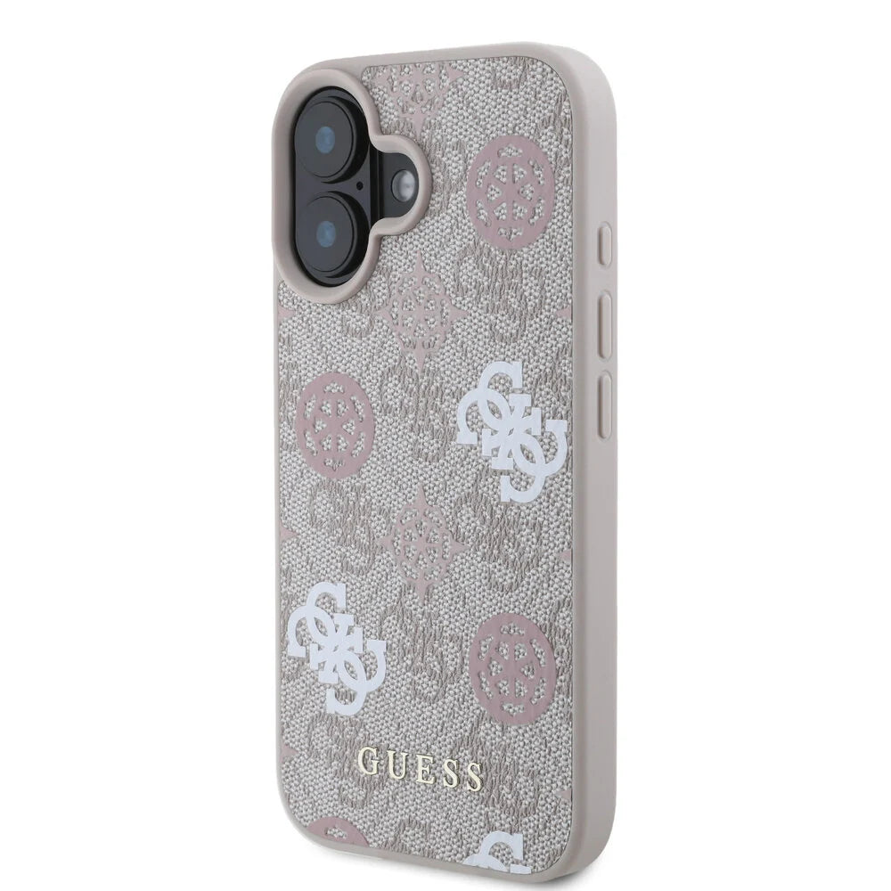Coque iPhone 16 Guess