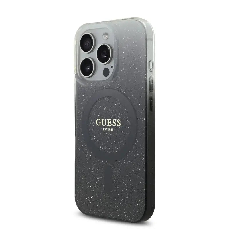 Coque iPhone 16 Pro Max Guess
