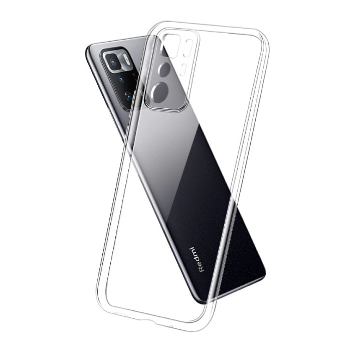 Coque Redmi 9T transparente