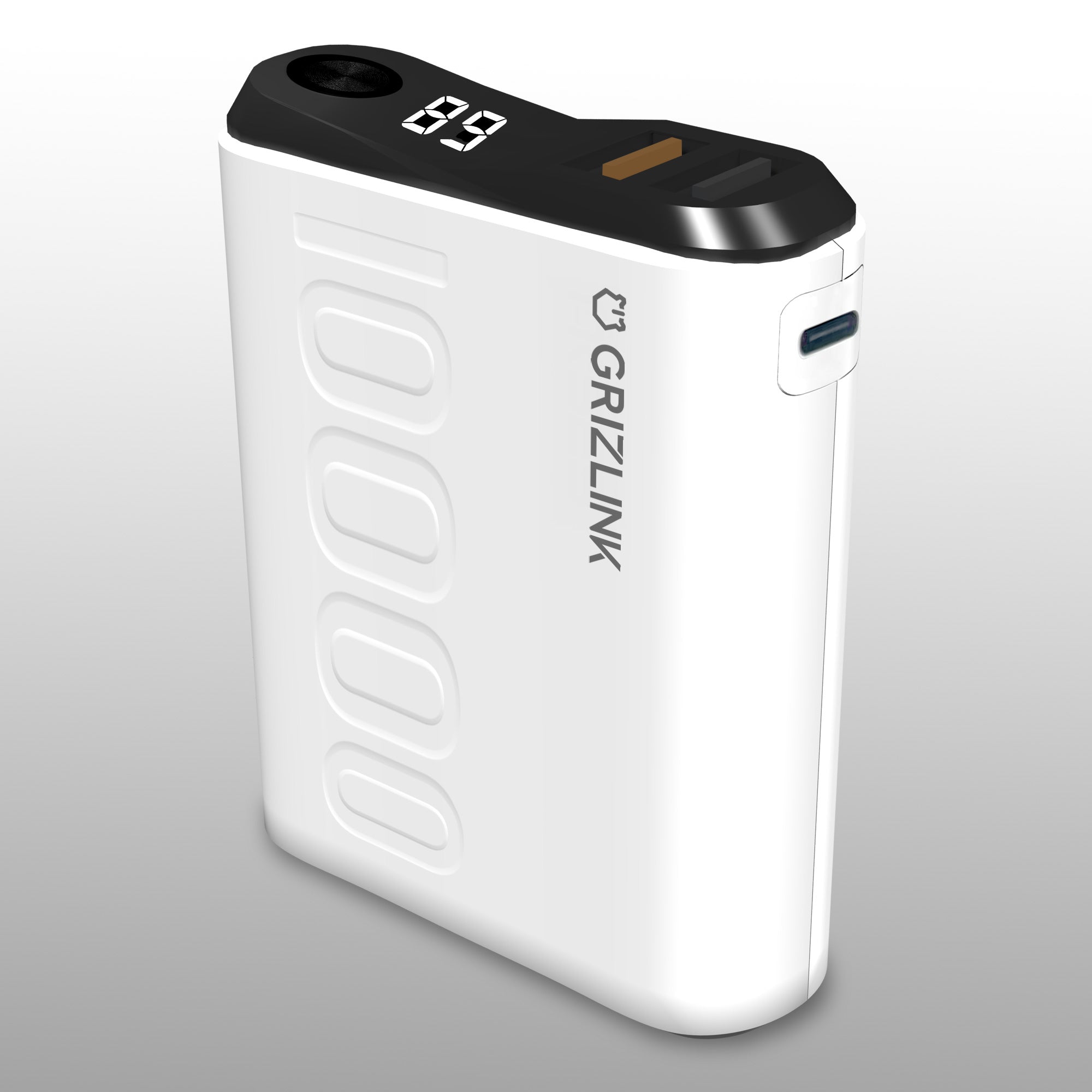 Batterie externe 10000mAh Akses