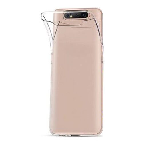 samsung a80 coque transparente